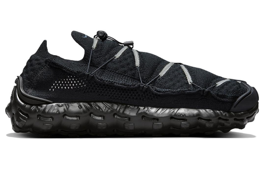 Кроссовки Nike Ispa "Black And Anthracite"