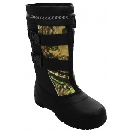 Сапоги мужские Ермак с вкладышем р-р 45-46