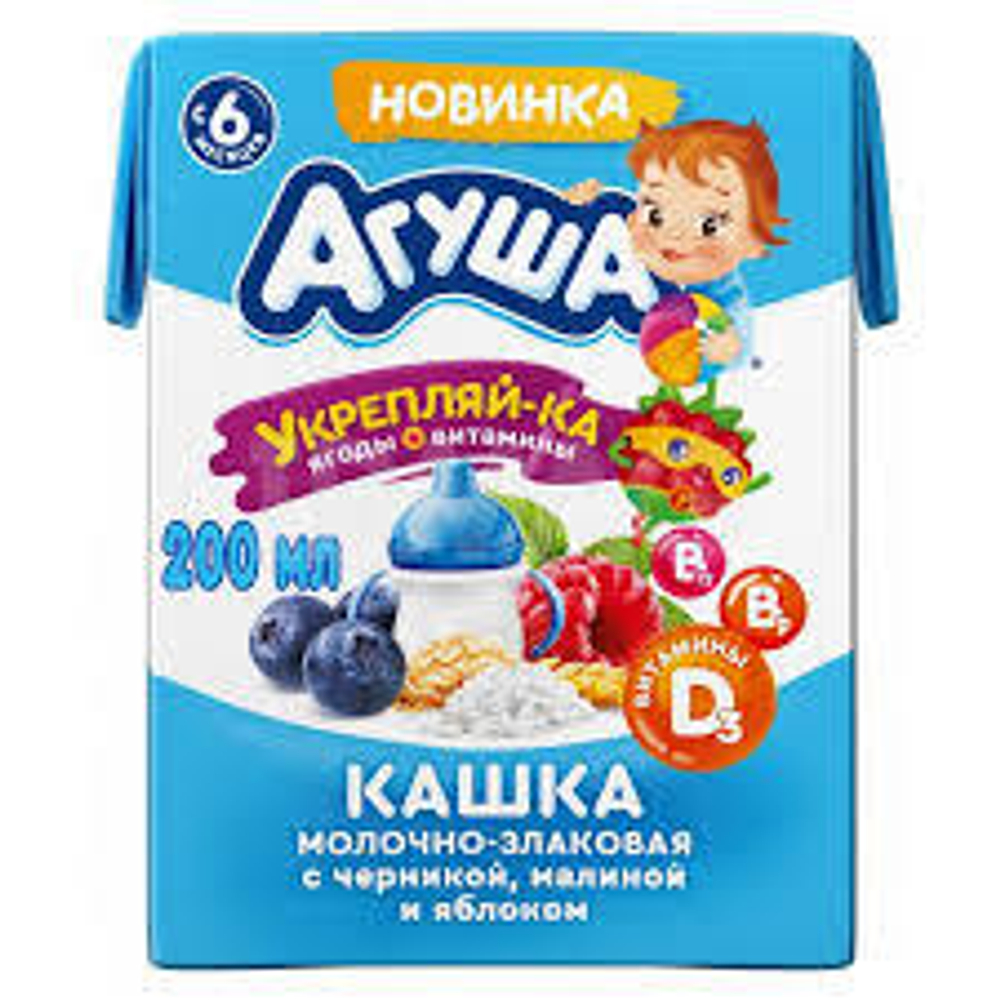 кашка