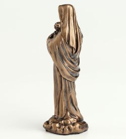 Veronese WS-1385 Статуэтка «Дева Мария и младенец Иисус»