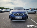 Renault Korea (Samsung) XM3 1.6 GTe LE Plus (06.2020)