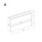 Трековый светодиодный светильник Arlight Mag-Dots-Fold-25-S200-6W Day4000 033725