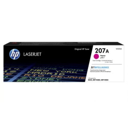 Картридж Картридж HP W2213A 207A лазерный пурпурный (1250 стр)
