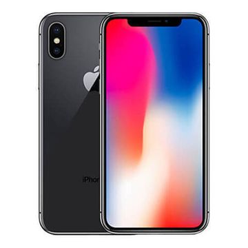 Apple iPhone X 256GB Space Gray