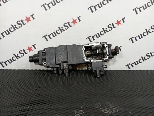 Механизм выбора передач 16S2220TD 2017г.