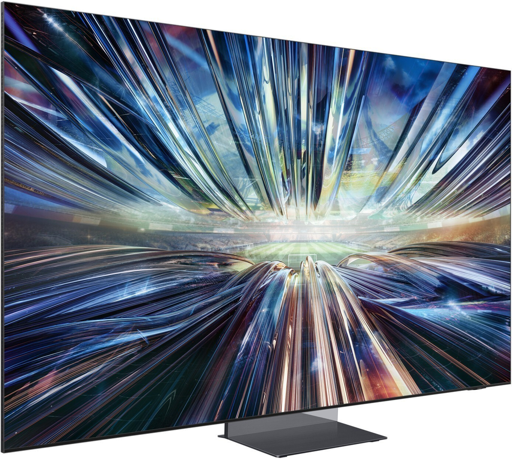 Телевизор Samsung QE65QN800D, Neo Qled 8K, 2024
