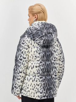 Куртка утепленная женская BULMER