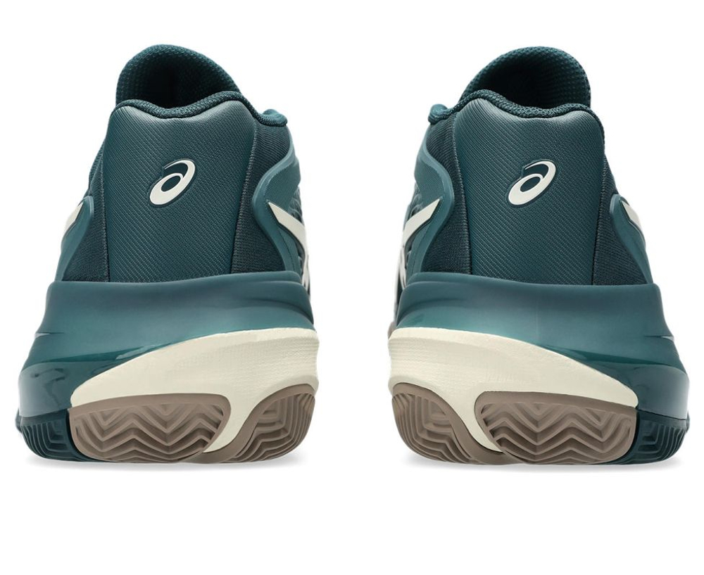 Теннисные кроссовки Asics Gel-Resolution X Clay