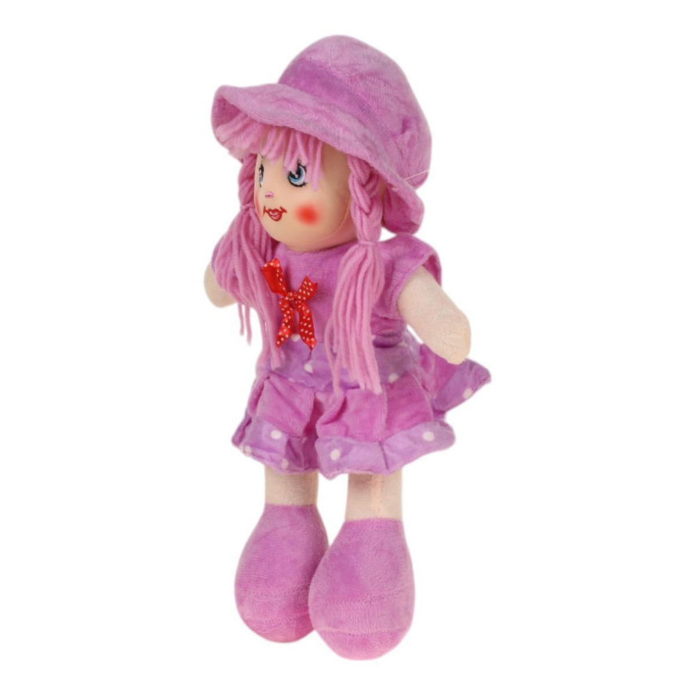 Кукла 17x33x11см. (Hand)