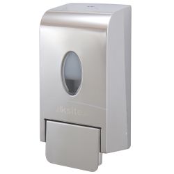 Дозатор жидкого мыла Ksitex SD-7966-500S