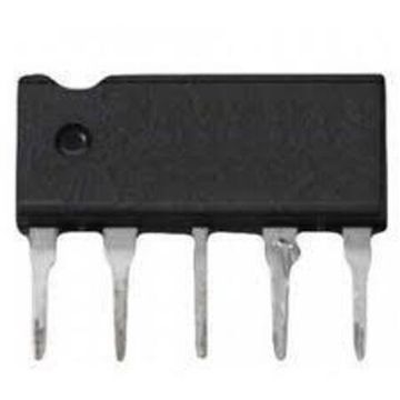 Микросхема  LA7975 / SIP5