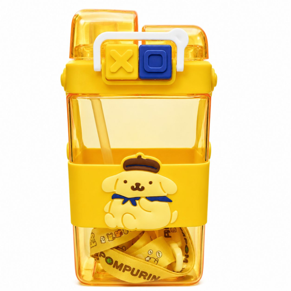 Бутылка для воды Pompompurin 800 мл