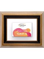 Рама для картин и фотографий 14,8x21
