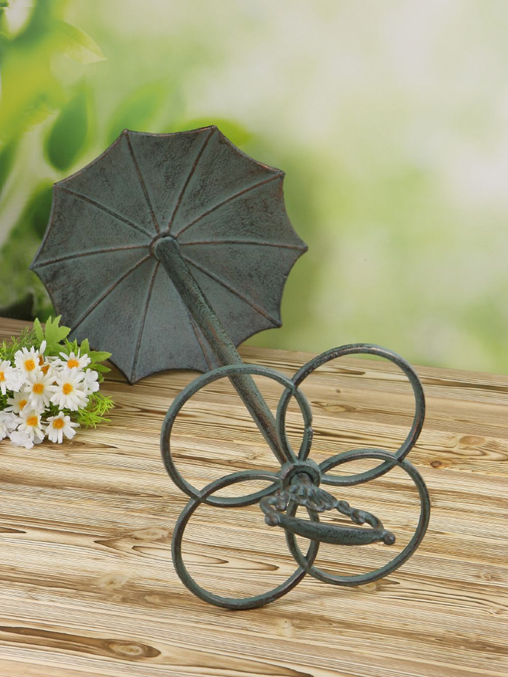Iron Garden Подставка для зонтиков