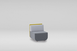 LINK SD seat