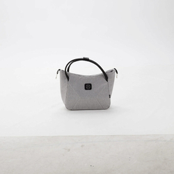 Детская коляска Adamex Mobi 2 в 1 M-PS46 (СВЕТЛО-СЕРЫЙ+СВЕТЛО-СЕРАЯ КОЖА)