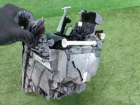 Битая Фара правая BMW 6er G32 (2017-2020) LED