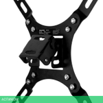 Кронштейн Kromax Vega-8 Black (24048)