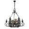 Подвесная люстра Divinare 8852/22 SP-6