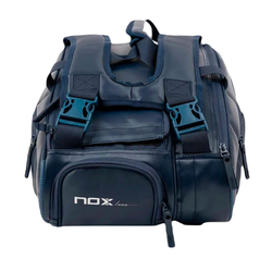 Сумка для Падел NOX Paletero Padel Tour - azul marino