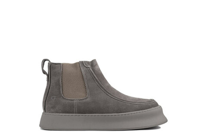 UGG Mens Chelsea Crafted Smoke