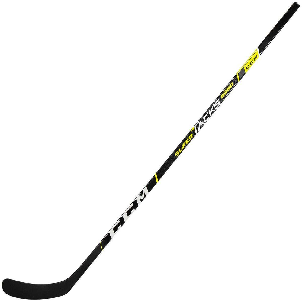 Клюшка CCM SUPER TACKS 9360 GRIP INT (Переходный)