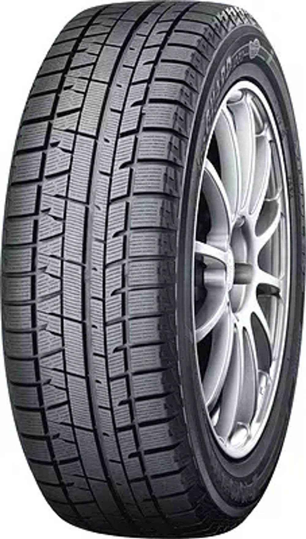 Yokohama Ice Guard IG50+ 255/40 R18 99Q