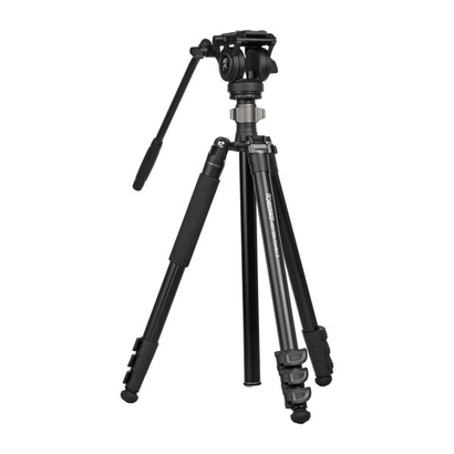 Видеоштатив GreenBean HDV Elite Combo 2