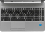 Ноутбук  HP 250 G8 15.6 ", Core i3, 8 Гб RAM, 256 Гб SSD, UHD Graphics, Серебристый