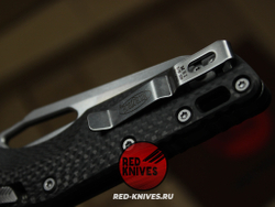 Нож Microtech MSI (чистый карбон) RK/Н92