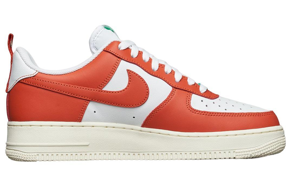 Кроссовки Nike Air Force 1 Low "Pojangmacha"