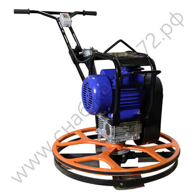 Затирочная машина электрическая FTL PT-600E