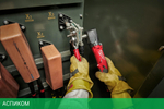 Гайковерт Milwaukee 3/8'' M12 FRAIWF38-0 FUEL (4933471700)