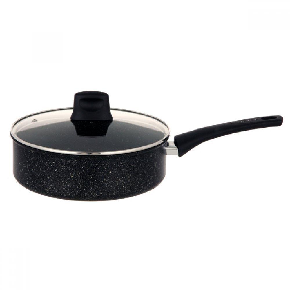 Сотейник с крышкой Tefal Authentic 24 см C6343202
