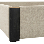 Кровать Bed Frame Elisio арт.114227