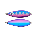 Блесна колеблющаяся HIGASHI Akiaji spoon 45g#19