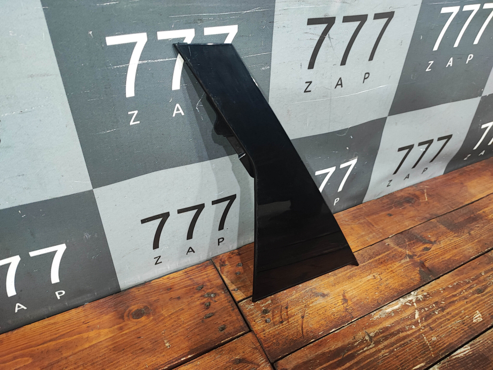 Накладка двери задней левой Kia Sorento 4 (MQ4) 20-нв Б/У Оригинал 83270P2000