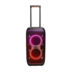 Портативная аудиосистема JBL PartyBox Stage 320 черный