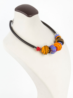 Колье Anita Konus Mat