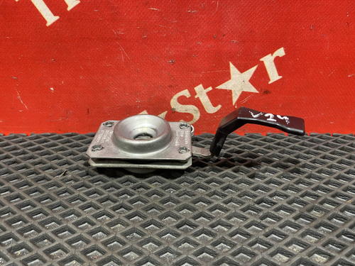 Замок капота 2019г