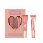 Набор для макияжа лица Charlotte Tilbury Charlotte's Pillow Talk Blush and Glow Kit