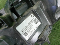 Фара левая BMW 4er G22 G23 (2020-н.в.) LED Shadow Line