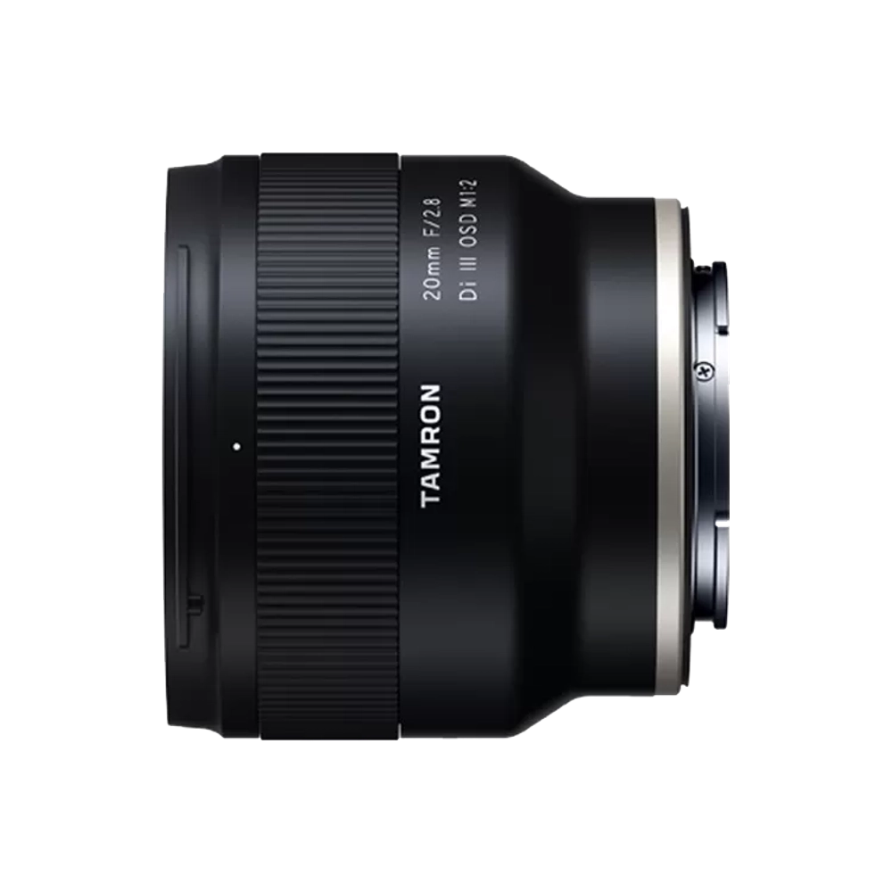 Объектив Tamron 20mm f/2.8 Di III OSD M1:2 Sony FE
