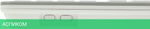Набор периферии A4Tech Fstyler FB2535C Icy White белый/серый