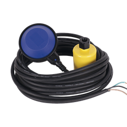 Поплавковый выключатель Aquario AF5/6 (5А, 6 метров)