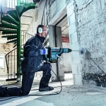Bosch GBH 12-52 DV Professional перфоратор SDS-Max 0.611.266.000