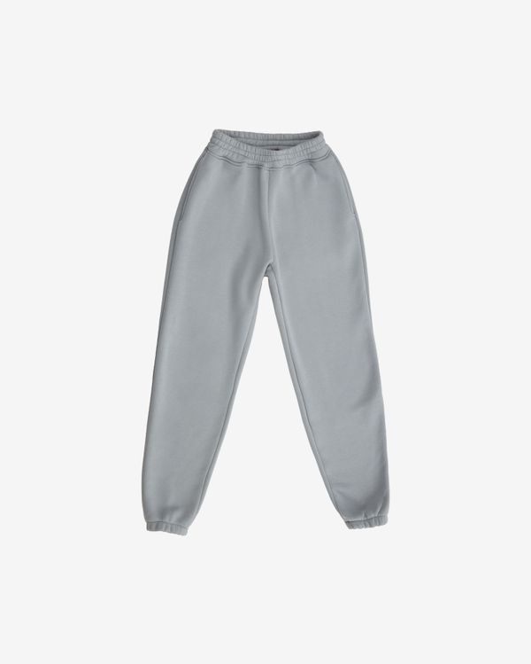 Спортивные штаны Helgi Ingvarr Серые - фото 1