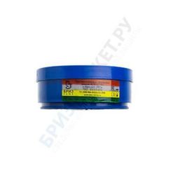 Фильтр Бриз 2201 (РПГ) А1B1E1K1 противогазовый