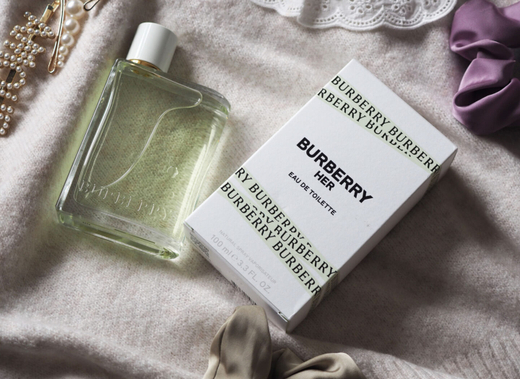 Burberry Her 100ml
