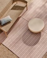 Olivan Ковер 100% ПЭТ темно-оранжевый 200 х 300 см